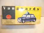 Vanguards 13002 Austin 7 Mini Birmingham Police 1:43 auto, Hobby en Vrije tijd, Modelauto's | 1:43, Ophalen of Verzenden, Nieuw