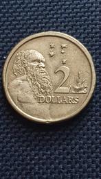 2 Dollar 1988 Australië, Postzegels en Munten, Munten | Oceanië, Ophalen of Verzenden, Losse munt