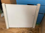 Tussenstuk Wasmachine/Droger, Ophalen, Gebruikt