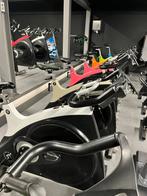 40 Bodybikes Supreme spinningfietsen, Ophalen, Gebruikt, Spinningfiets