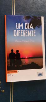 Portugees oefenleesboekje A1, Ophalen of Verzenden, Nieuw, Helena Marques Dias, Portugees A1