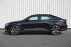 Polestar 2 Long Range Dual Motor Launch Edition 78kWh | Perf, Auto's, Polestar, Polestar 2, Gebruikt, Zwart, Origineel Nederlands