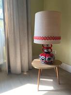 West Germany tafellamp, Huis en Inrichting, Ophalen, Gebruikt, 50 tot 75 cm
