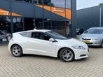 Honda CR-Z 1.5 i-Vtec IMA Sport, Auto's, Honda, Voorwielaandrijving, Euro 5, Zwart, 4 cilinders