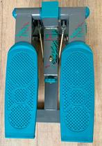 Fitness stepper, body sculpture, Ophalen, Gebruikt, Metaal, Stepapparaat