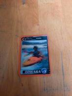 ACTION MAN - BEWEEGKAARTJE, Ophalen of Verzenden