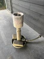 Vijver skimmer met PondECO Plus 8500 pomp, Ophalen of Verzenden, Gebruikt, Vijverpomp