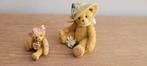 beeldjes beren, merk Enesco Corporation, €15, Ophalen of Verzenden, Zo goed als nieuw, Overige soorten, Beeldje of Figuurtje