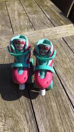 K3 rolschaatsen maat 34/37, Ophalen of Verzenden, Zo goed als nieuw