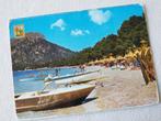 Mallorca, Pollensa- Playa de Formentor N. 1546, Ophalen of Verzenden, 1960 tot 1980, Ongelopen, Spanje