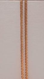 gouden ketting 14kt, Www.bredajuwelier.nl, Nieuw, Ophalen of Verzenden, Www.bredajuwelier.nl