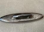 Tifanny&Co Sterling gemerkte nailbuffer polisher uit ca 1920, Verzenden, Zilver