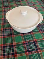 Vivo ovenschaal met deksel pan met deksel 2 stuks, Ophalen of Verzenden