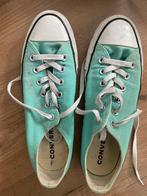All stars turqoise maat 41, Ophalen of Verzenden, Gedragen, Sneakers of Gympen