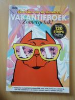 Jan, Jans en de kinderen vakantieboek 2019, Eén stripboek, Ophalen of Verzenden, Zo goed als nieuw
