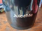 JuiceMe Slowjuicer - Nieuwstaat!, Ophalen, Nieuw, Elektrisch, Slowjuicer