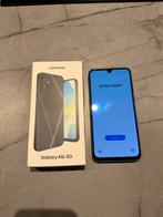 Samsung Galaxy A16 5G - 128GB - Nieuwstaat!, Telecommunicatie, Mobiele telefoons | Samsung, Zwart, Touchscreen, Ophalen of Verzenden