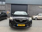 Mazda CX-5 2.0 Skylease+ Limited Edition 2WD | 12MND GARANTI, 15 km/l, Zwart, 160 pk, Navigatiesysteem