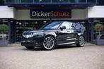 Land Rover Range Rover Sport 3.0 P460e Dynamic HSE | Pano |, Automaat, Zwart, 3000 kg, Bedrijf
