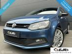 Volkswagen Polo 1.4 TSI 150PK! BlueGT XENON*CLIMA*NAVI*PDC, Auto's, Gebruikt, Huisgarantie, 4 cilinders, Handgeschakeld