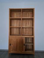 Kast, Huis en Inrichting, Ophalen, Met deur(en), 100 tot 150 cm, 200 cm of meer