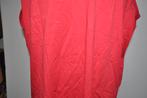 Z39Z Top Rood maat 54, Kleding | Dames, Ophalen of Verzenden, Zo goed als nieuw, Rood, Shirt of Top