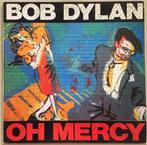 Bob Dylan Oh Mercy lp 1989 CBS UK / Europe 465800 1, Ophalen of Verzenden, Zo goed als nieuw, 12 inch, Singer-songwriter