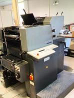 Heidelberg quickmaster 2 STUKS en CTP en Pons, Ophalen