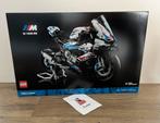 Lego Technic 42130 BMW M 1000 RR - Nieuw in gesealde doos!, Ophalen of Verzenden, Nieuw, Complete set, Lego