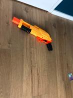 Nerf Pistool - Gebruikt, Ophalen of Verzenden, Gebruikt