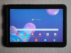 Samsung Galaxy Tab Active Pro (LTE) - SM-T545 + hoes en pen, Gebruikt, SM-T545, Wi-Fi en Mobiel internet, Uitbreidbaar geheugen