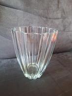 INNA-Glas Kleine Glazen Decoratie Vaas (17 cm), Overige kleuren, Ophalen of Verzenden, Minder dan 50 cm, Glas