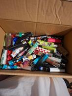 Grote Clipper Aansteker Collectie, Ophalen of Verzenden, Gebruikt