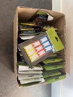 Sleutel labels - 23 pakjes (207 stuks), Ophalen of Verzenden, Overige typen