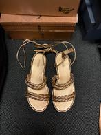 Sandals Micheal Kors, Kleding | Dames, Schoenen, Ophalen of Verzenden, Zo goed als nieuw, Zwart, Sneakers of Gympen