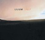 CD: Lilium (16-Horsepower) – Felt (ZGAN) Digipak, Verzenden, Zo goed als nieuw, Poprock
