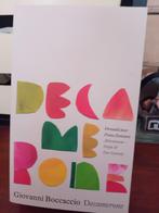 Giovanni Boccaccio - Decamerone, Verzenden, Zo goed als nieuw, Giovanni Boccaccio