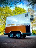 Koelwagen te huur, Ophalen of Verzenden