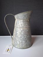 Te koop; zinken kannetje, Huis en Inrichting, Ophalen of Verzenden, Nieuw