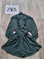 Zara jurk L, Kleding | Dames, Zara, Maat 42/44 (L), Ophalen of Verzenden, Zo goed als nieuw