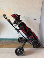 Texan classics golf set, Ophalen, Zo goed als nieuw, Overige merken