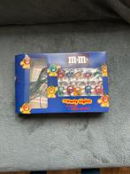 Kerst Vintage M&M's, Ophalen of Verzenden, Nieuw