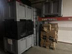 Partij brandblussers - refurbished, Ophalen, Zo goed als nieuw, Brandblusser