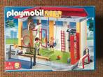 Playmobil 4325 – Gymzaal, Kinderen en Baby's, Speelgoed | Playmobil, Ophalen of Verzenden, Gebruikt, Complete set