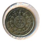 Portugal 20 eurocent 2003