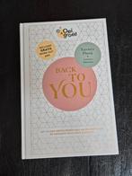 Laurens Mischner - Back To You, Zwangerschap en Bevalling, Zo goed als nieuw, Laurens Mischner; Xaviera Plooij, Ophalen of Verzenden