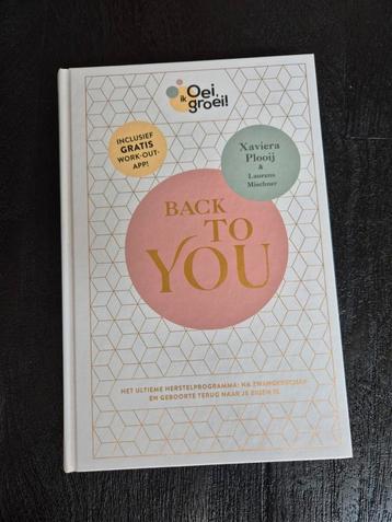 Laurens Mischner - Back To You beschikbaar voor biedingen