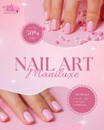 Nagels, Ophalen of Verzenden, Zo goed als nieuw, Roze
