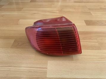 achterlicht links mazda 2 2003 tot 2007 beschikbaar voor biedingen