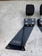 Dolly Maxi-Cosi houder / adapters – Zo goed als nieuw!, Fietsen en Brommers, Fietsen | Bakfietsen, Ophalen, Zo goed als nieuw